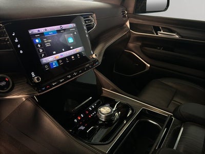 2024 Jeep Wagoneer L Series III