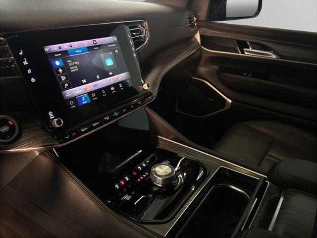 2024 Jeep Wagoneer L Series III