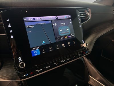 2024 Jeep Wagoneer L Series III