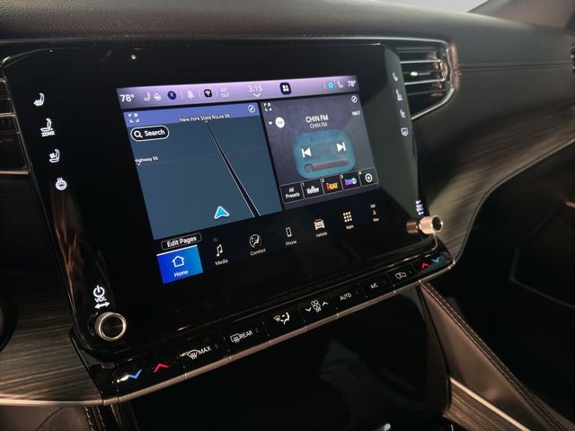 2024 Jeep Wagoneer L Series III