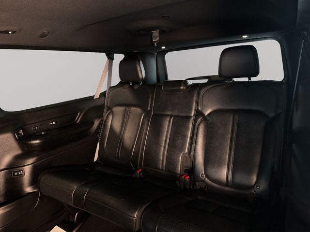 2024 Jeep Wagoneer L Series III