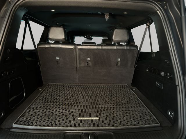 2024 Jeep Wagoneer L Series III