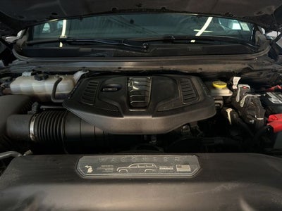 2024 Jeep Wagoneer L Series III