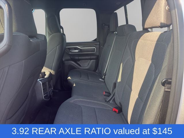 2022 RAM 1500 Big Horn/Lone Star Night Edition