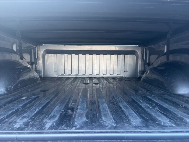 2022 RAM 1500 Big Horn/Lone Star Night Edition