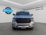 2022 RAM 1500 Big Horn/Lone Star Night Edition