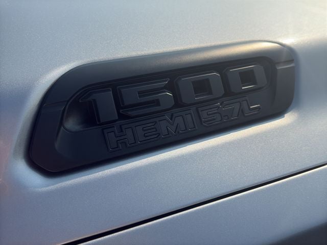 2022 RAM 1500 Big Horn/Lone Star Night Edition