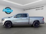 2022 RAM 1500 Big Horn/Lone Star Night Edition