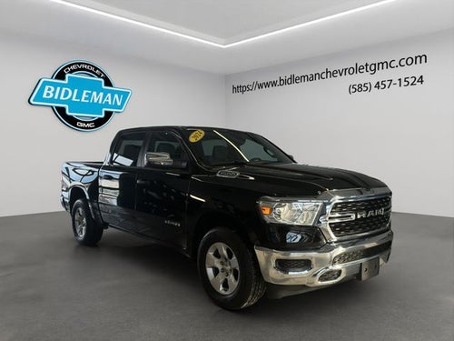 2024 RAM 1500 Big Horn/Lone Star