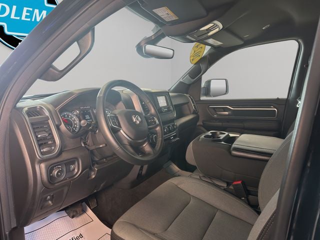 2024 RAM 1500 Big Horn/Lone Star