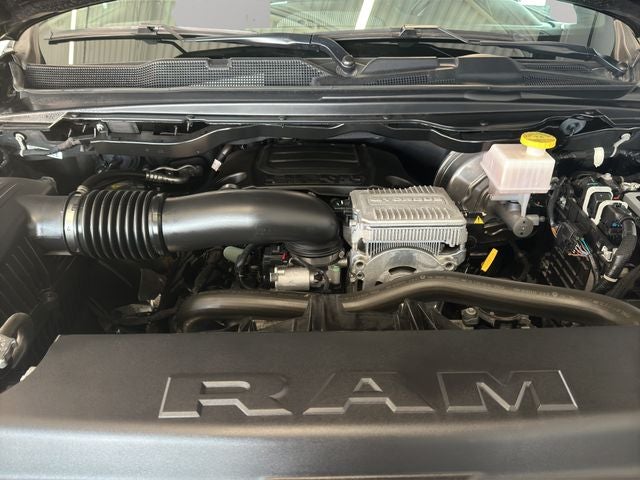 2024 RAM 1500 Big Horn/Lone Star