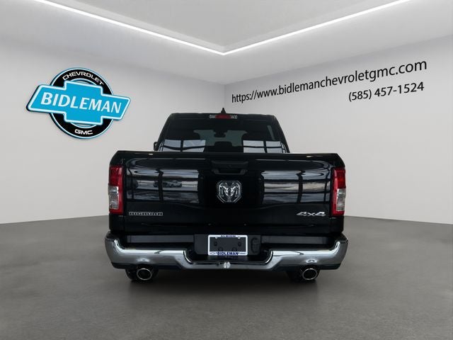 2024 RAM 1500 Big Horn/Lone Star