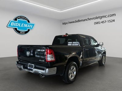 2024 RAM 1500 Big Horn/Lone Star