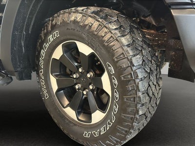 2023 RAM 1500 Rebel