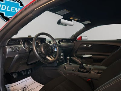 2022 Ford Mustang GT