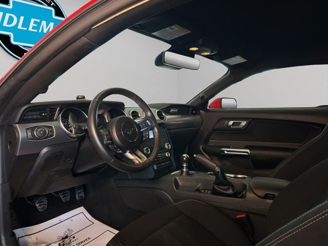 2022 Ford Mustang GT