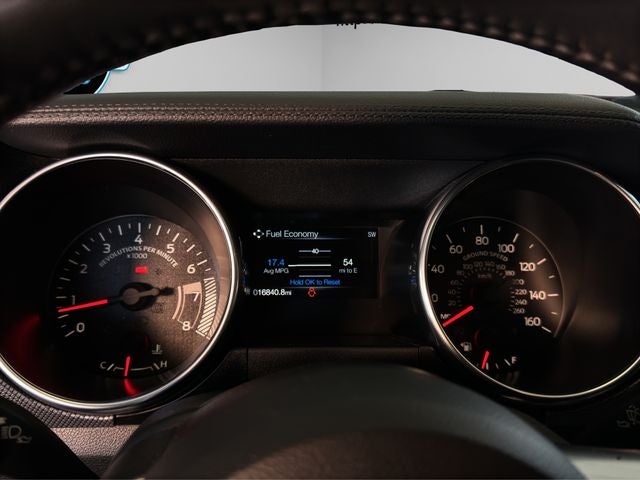 2022 Ford Mustang GT