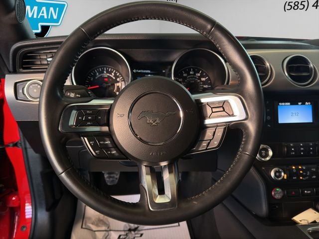 2022 Ford Mustang GT