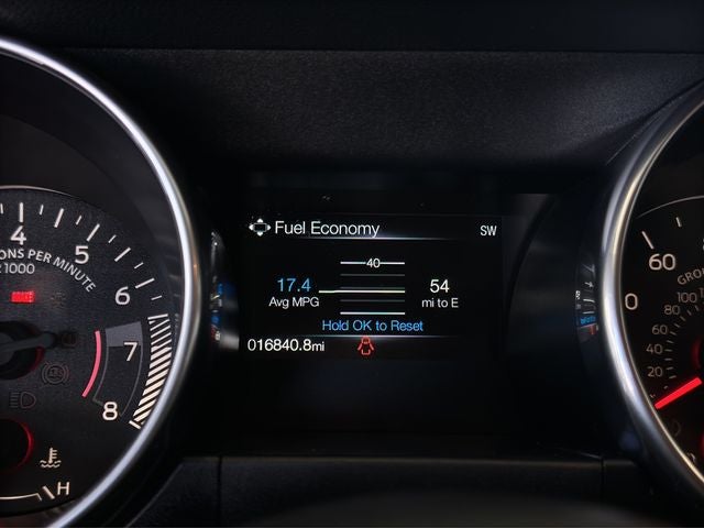 2022 Ford Mustang GT