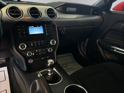 2022 Ford Mustang GT