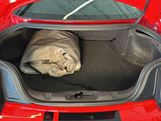 2022 Ford Mustang GT