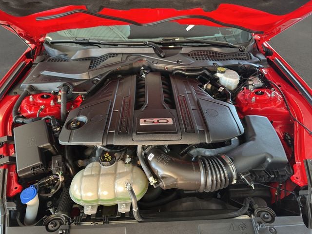 2022 Ford Mustang GT