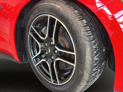 2022 Ford Mustang GT