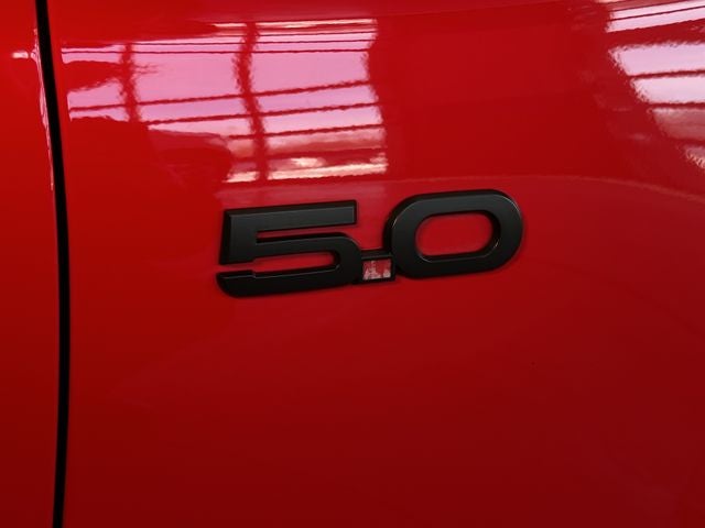 2022 Ford Mustang GT