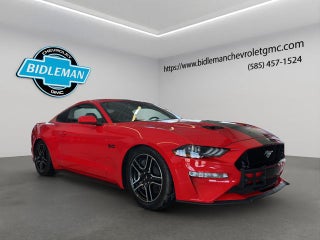 2022 Ford Mustang GT