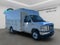 2022 Ford E-350SD Base Cutaway