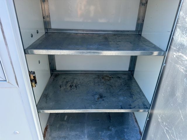 2022 Ford E-350SD Base Cutaway