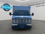2022 Ford E-350SD Base Cutaway