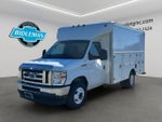 2022 Ford E-350SD Base Cutaway
