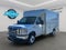 2022 Ford E-350SD Base Cutaway