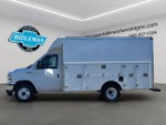 2022 Ford E-350SD Base Cutaway