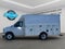 2022 Ford E-350SD Base Cutaway
