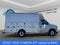 2022 Ford E-350SD Base Cutaway