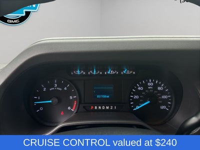 2024 Ford E-450SD Base
