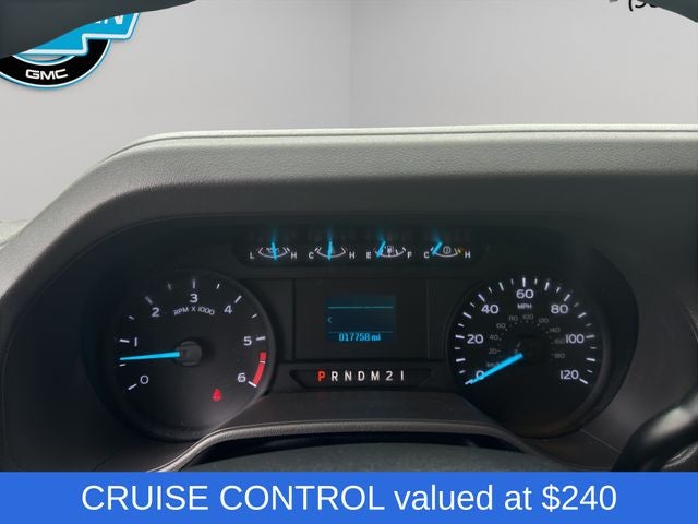2024 Ford E-450SD Base