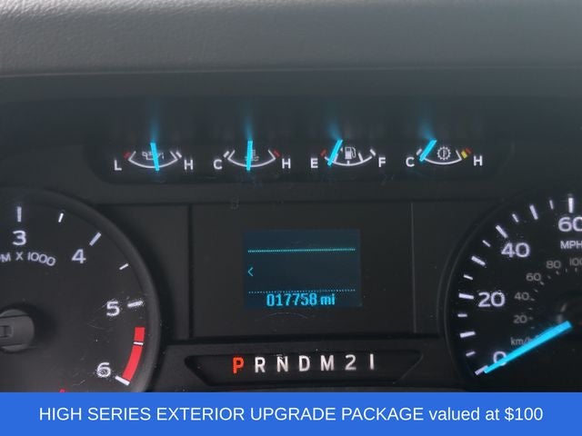 2024 Ford E-450SD Base