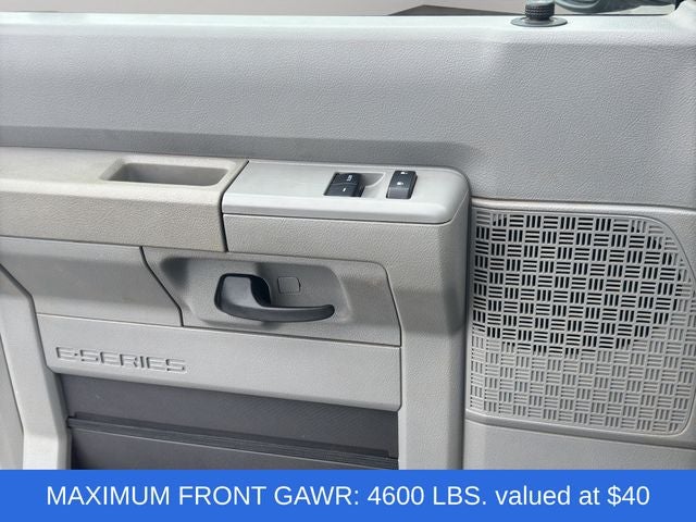 2024 Ford E-450SD Base