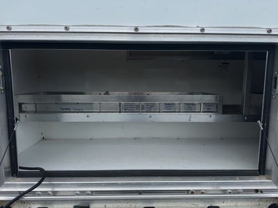2024 Ford E-450SD Base