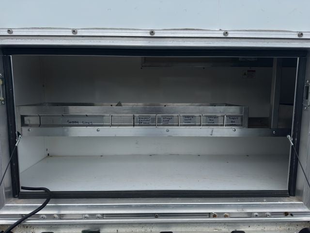 2024 Ford E-450SD Base