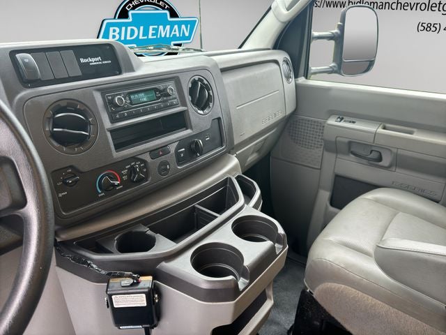 2024 Ford E-450SD Base