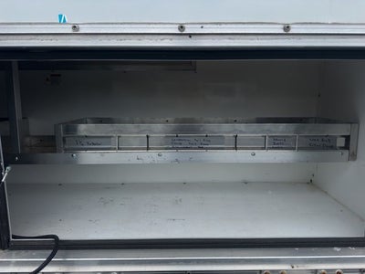 2024 Ford E-450SD Base