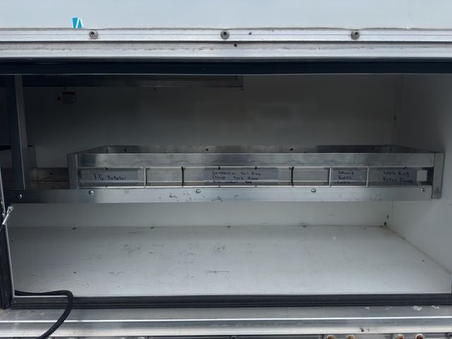 2024 Ford E-450SD Base