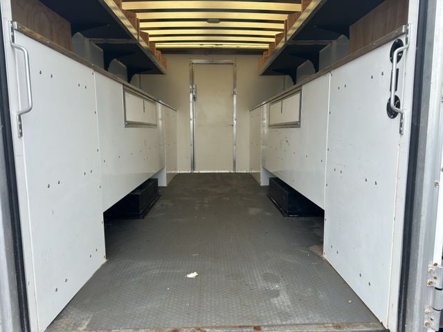 2024 Ford E-450SD Base
