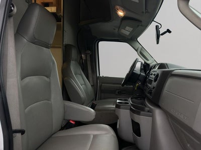 2024 Ford E-450SD Base
