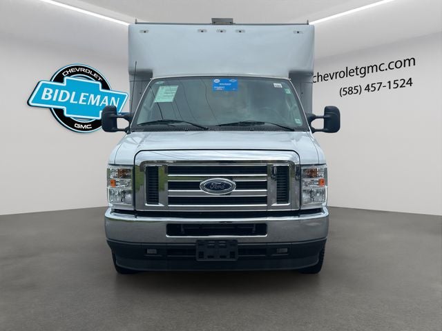 2024 Ford E-450SD Base