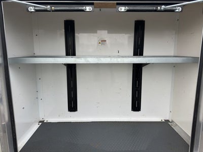 2024 Ford E-450SD Base